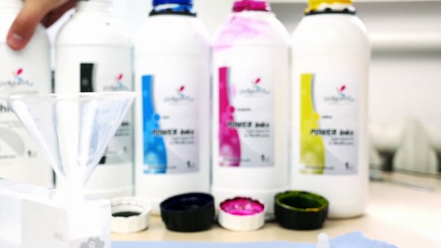 Druk Cyfrowy DTG - Reflect.pl