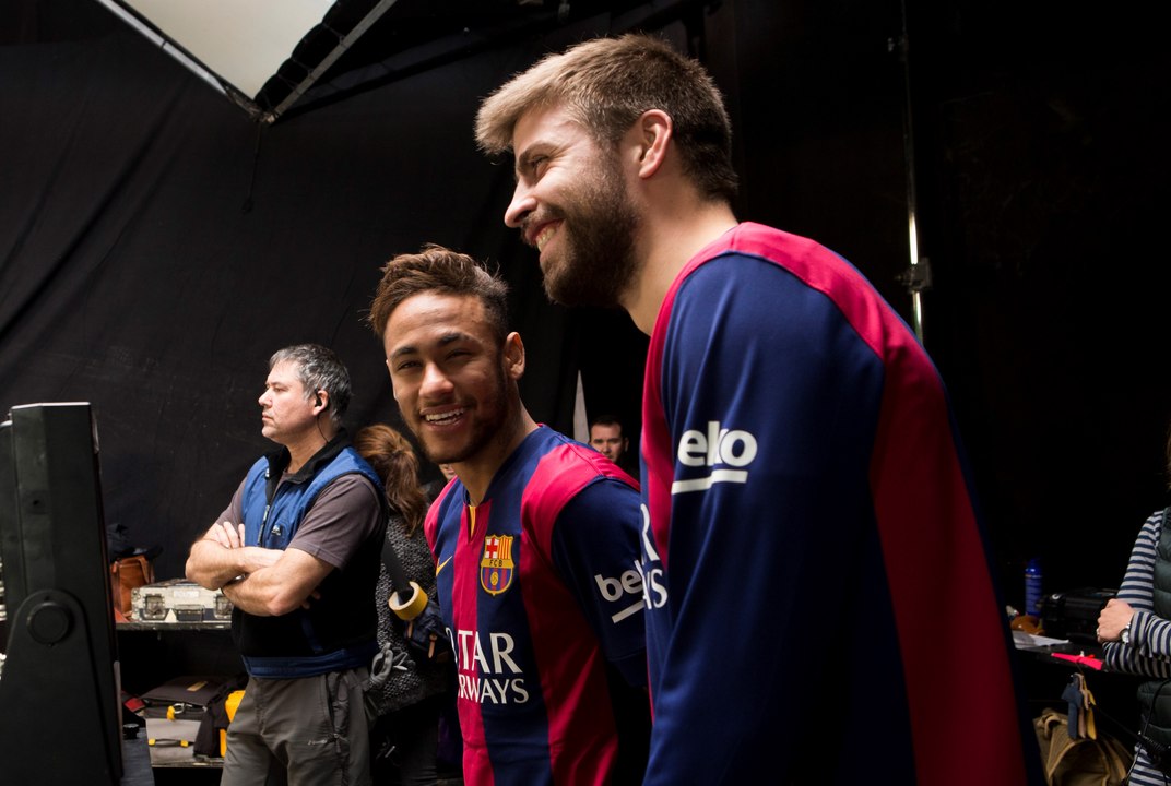 BEHIND THE SCENES - Making of Beko commercial