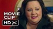 Spy Movie CLIP - Sad Clown (2015) - Melissa McCarthy, Rose Byrne Comedy HD