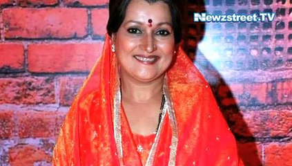 DDLJ actor Himani Shivpuri cheats a film producer