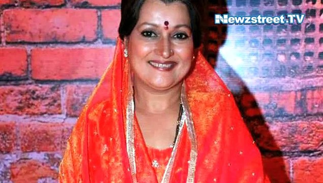 DDLJ actor Himani Shivpuri cheats a film producer