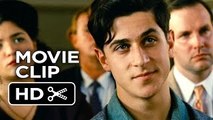 Little Boy Movie CLIP - Idea Of Faith (2015) - David Henrie, Tom Wilkinson Movie_HD