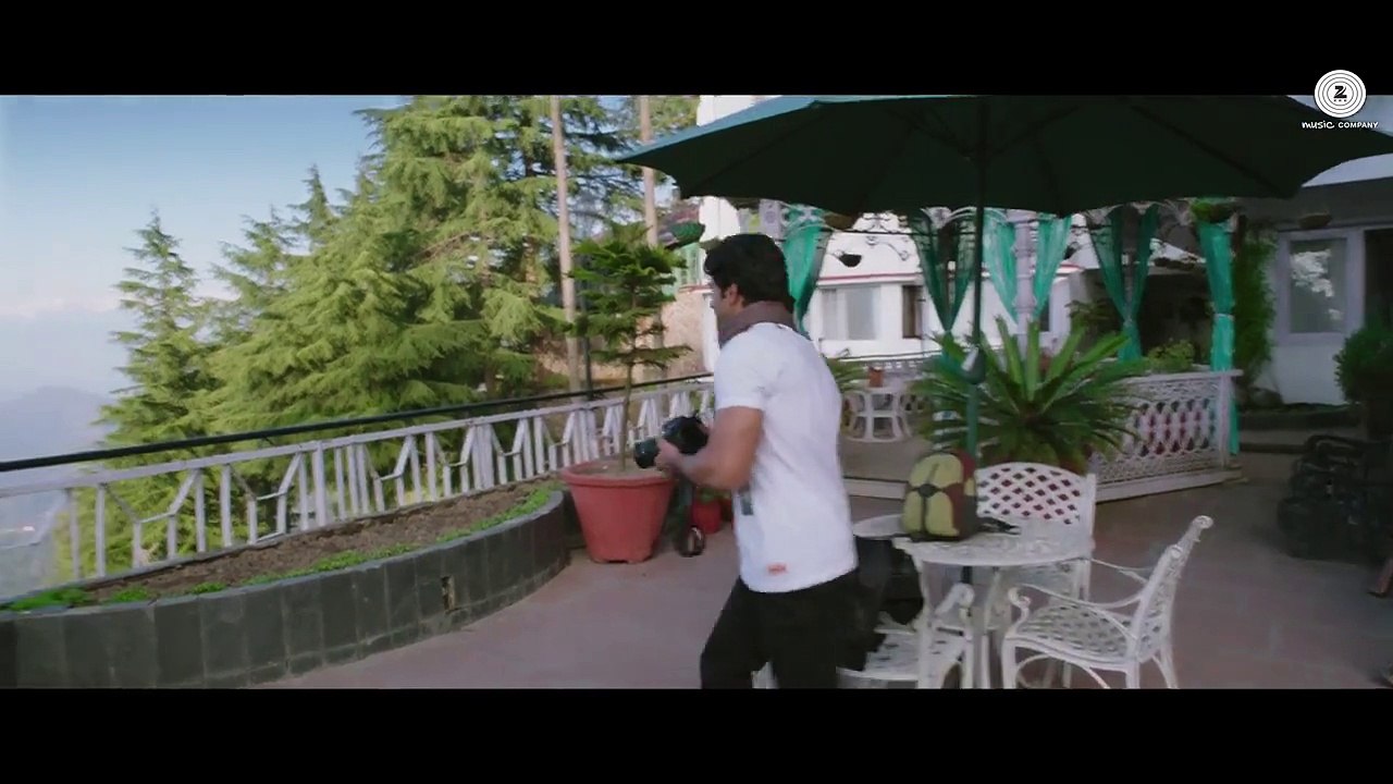 Barkhaa | Pehli Dafa Full Video Song HD | Taaha Shah Sara Loren