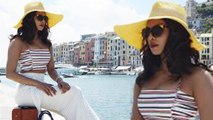 Priyanka Chopra's 'First Look' REVEALED | Dil Dhadakne Do | Ranveer Singh