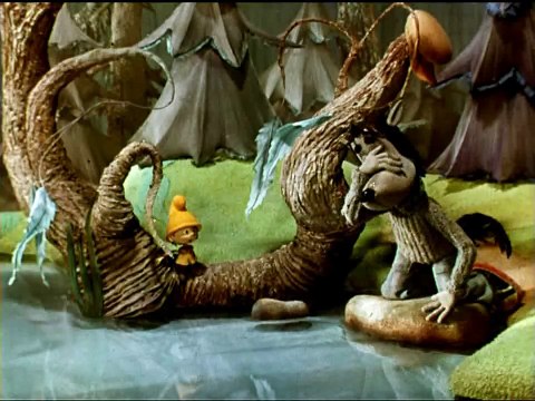 Самый маленький гном. Второй выпуск (1980)