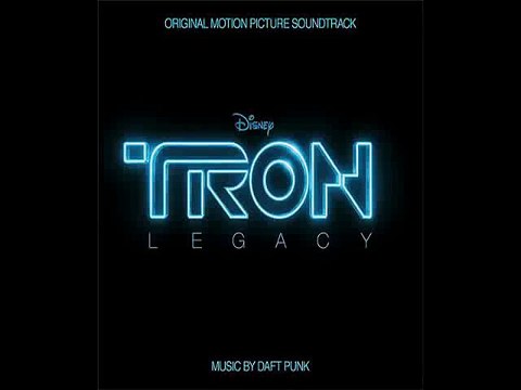 Daft Punk - Derezzed (Tron: L'Héritage)