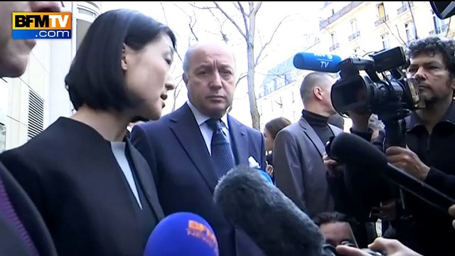 Piratage de TV5MONDE: Pellerin va réunir les dirigeants des grands médias