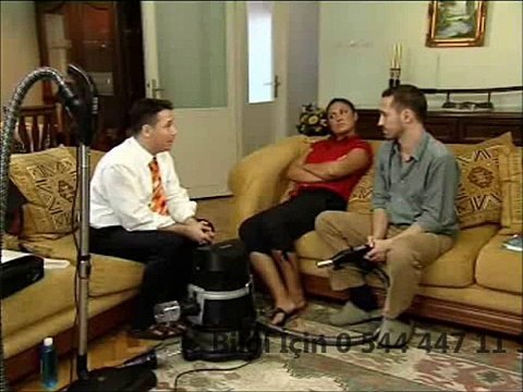 İhlas Temizlik Robotu Fiyatı - Bilgi İçin 0 544 447 11 91