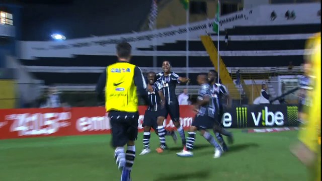 Melhores momentos XV de Piracicaba 2 x 2 CORINTHIANS 15ª rodada do Paulistão 2015 08-04-2015 Completo