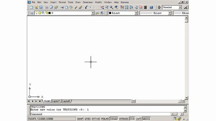 AutoCAD_2006 About Typing commands Aliases - Chapter 1.08