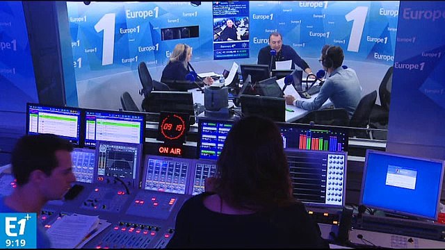 TV5 Monde piraté par l'Etat Islamique