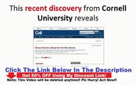 Skinny protocol program _ Cornell U's Weight Loss Breakthrough Converts Your Clicks To Gold   50% Discount