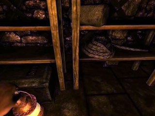 Amnesia Scary and Funny Moments by Xoda