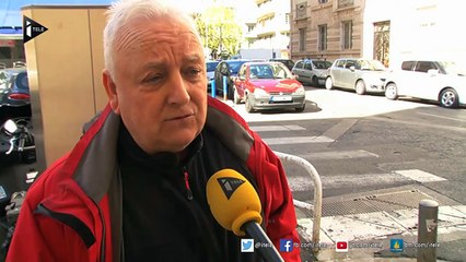 Nice : que pensent les militants de la crise au FN ?