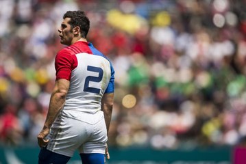 France 7 : Les plus belles images de Hong-Kong/Tokyo