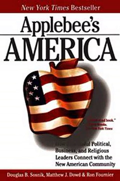 Download Applebee's America Ebook {EPUB} {PDF} FB2