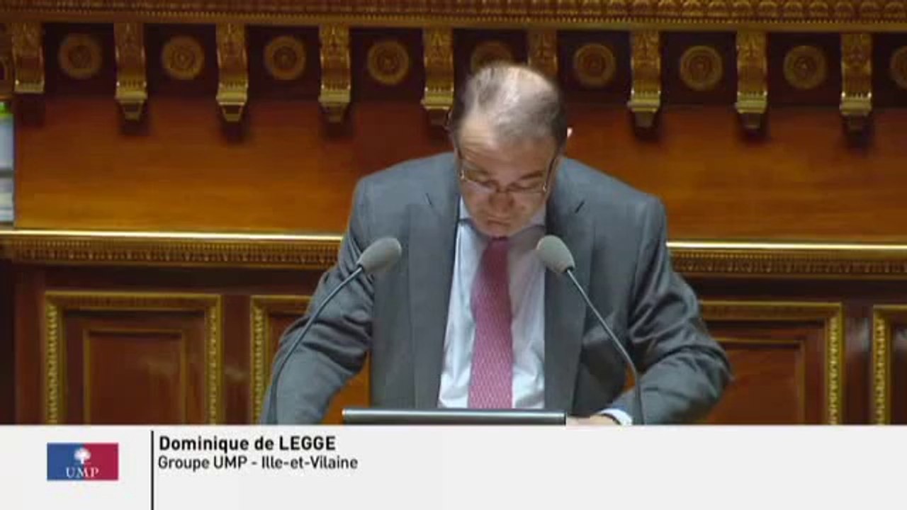 Loi de programmation militaire : " Une chose est de partager des objectifs et une autre est de se donner les moyens de l’atteindre ! "