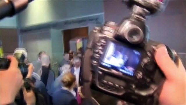 Kim Kardashian en Arménie pour le centenaire du génocide