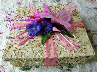 Visit Blissful Balance For Spa Gift Baskets For Women