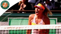 Roland-Garros 2015 coming soon : here come the womens