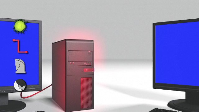 La boîte à outils du hacker