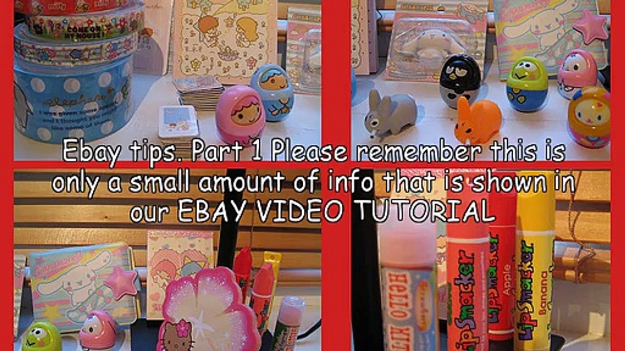 Killer Ebay Tps 2