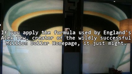 Pixel Ad Mall :: Advertising the Pixel Way