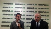 Inter, il punto di Jacobelli e Gentile: i casi Moratti, Mancini e Ausilio VIDEO