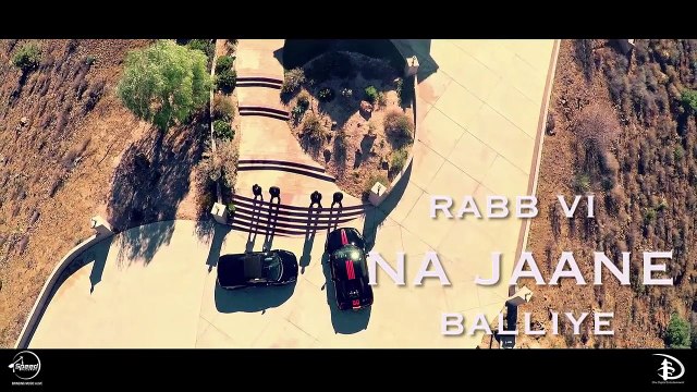 Youngster Returns | Lyrical Video | Jassi Gill & Babbal Rai | Latest Punjabi Songs 2015