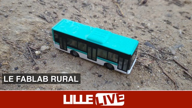 Le Plog, atelier ambulant de création participative