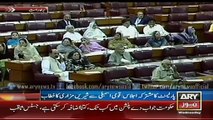 ARY News Headlines 8 April 2015, Latest News Updates, Sheri Mazari speech in the National Assembly