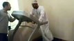 Arab on Treadmill - Most Funny Comedy Video Clips for laughs !!