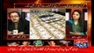 Live With Dr Shahid Masood - 8th April 2015