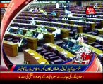 AbbTakk Headlines - 10 AM - 09 April 2015