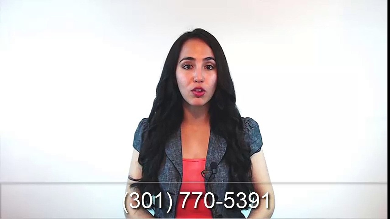 Quiropractico en Silver Spring el Dolor de Cuello