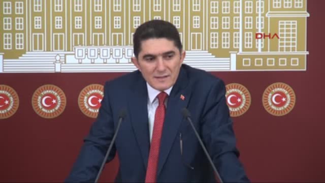 2ak Parti Ağrı Milletvekili Ekrem Çelebi Basın Toplantısında Aday Listesini Değerlendirdi