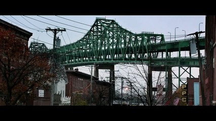 The Forger Official Trailer #1 (2015) - John Travolta