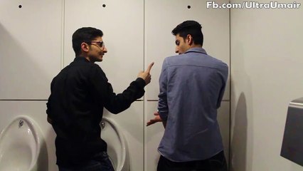 When Pakistanis Meet Anywhere