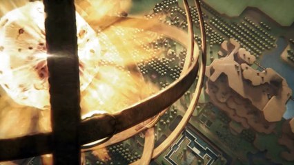 Quand Zelda revisite le générique de Game of Thrones