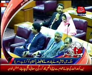 AbbTakk Headlines - 11 AM - 09 April 2015