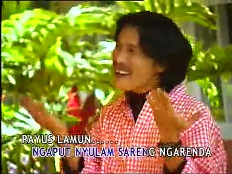 RANDA TAULADAN asep darso @ lagu sunda