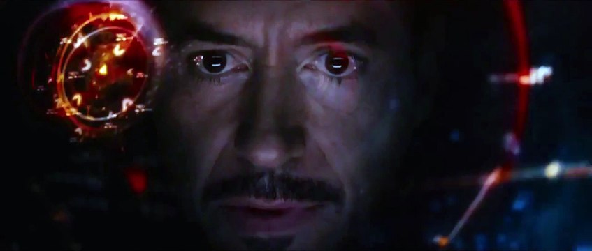 Avengers- Age of Ultron Official Extended TV SPOT - Let's Finish This (2015