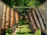 Wedding arches