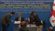 Enerji Bakanı Yıldız'dan Jeneratör ve CHP'nin Kedili Filmine Yanıt