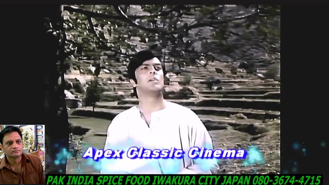 URDU - Baharo Phool Barsao - Mere Dil Ki Hai Awaaz -Waheed Murad_ Masood Rana -HD スパイスハラルフード　岩倉市ジャパンJAPAN HALAL FOOD SPICE