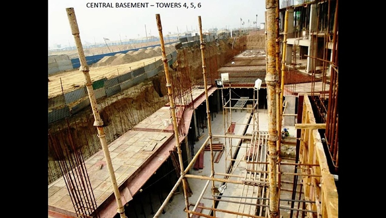 ATS Allure Yamuna Expressway  9266629901