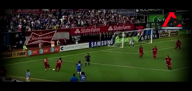 Marco VIDEO : Verratti - Next pirlo - Amazing Skills Show