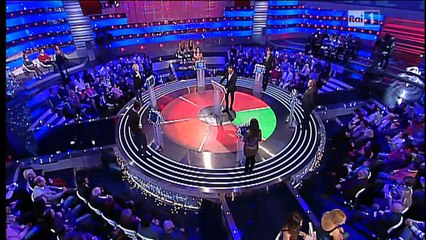 Eredità 12 dicembre 2012 (puntata intera)