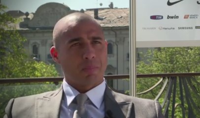 Trezeguet devient "Président des Légendes de la Juventus"