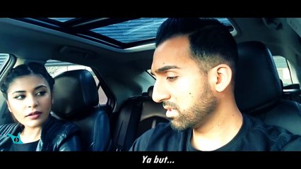 WHEN SHE WANTS U TO TEACH HER HOW TO DRIVE